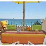 Sunny Apartment On Burriana Beach